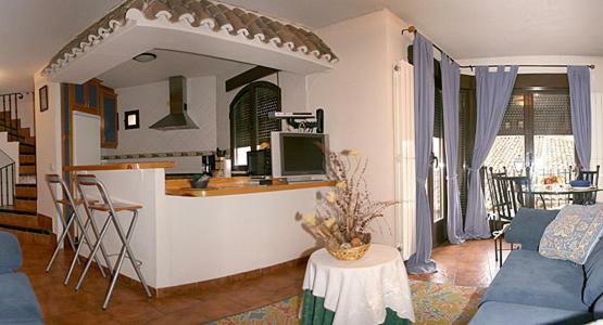 Hostal Casita Del Brezal Rascafría Exterior foto