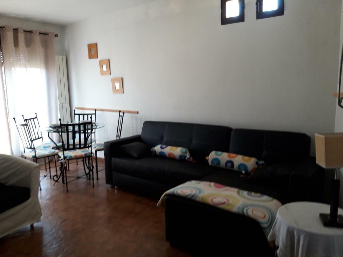 Hostal Casita Del Brezal Rascafría Exterior foto